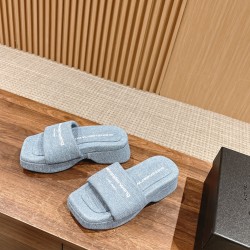 Alexander Wang Slippers