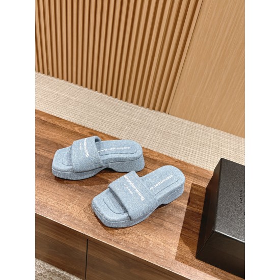 Alexander Wang Slippers