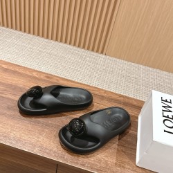 LOEWE slippers