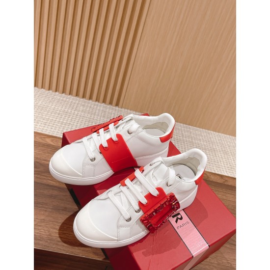 Roger Vivier Sneakers