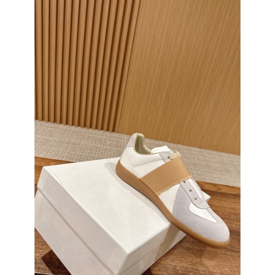 Maison Margiela Sneakers MM6