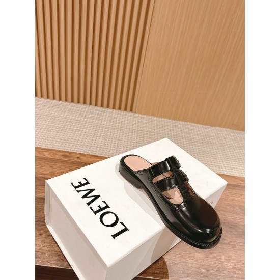 LOEWE Loafers