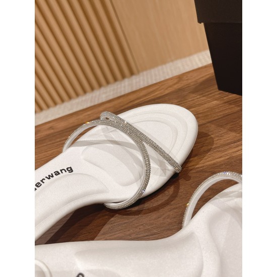 Alexander Wang Slippers