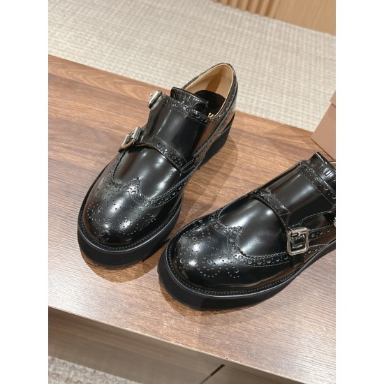 MiuMiu Loafers