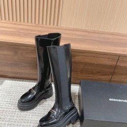 Alexander Wang Boots