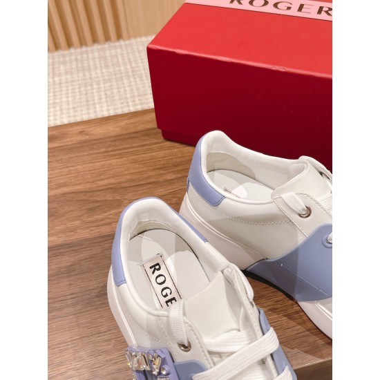 Roger Vivier Sneakers