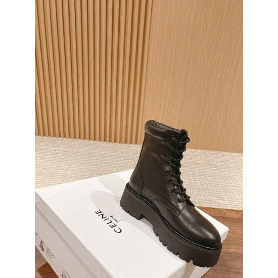 CELINE boots