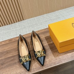 TODS Pumps