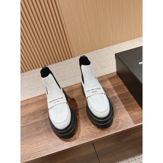 Alexander Wang Loafers