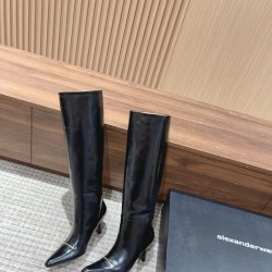 Alexander Wang Boots