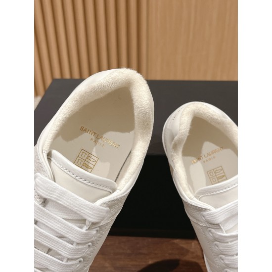 YSL Sneakers