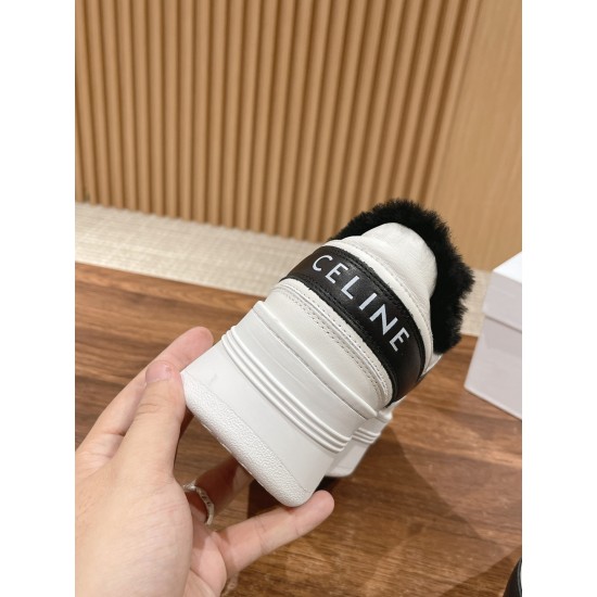 Celine Sneakers