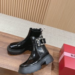 Roger Vivier Boots