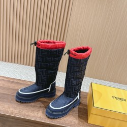 Fendi boots