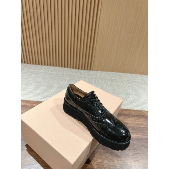 MiuMiu Loafers