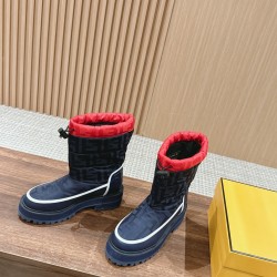 Fendi boots