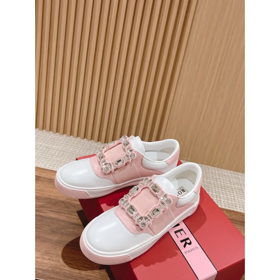 Roger Vivier Sneakers