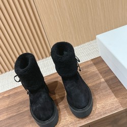 CELINE boots