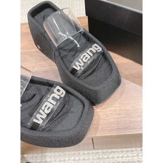 Alexander Wang Slippers