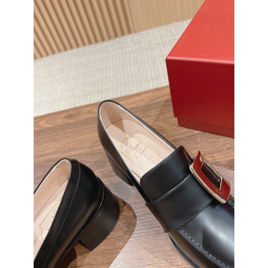 Roger Vivier Loafers