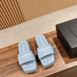 Alexander Wang Slippers