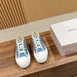 JIMMY CHOO Sneakers