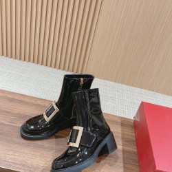 Roger Vivier Boots