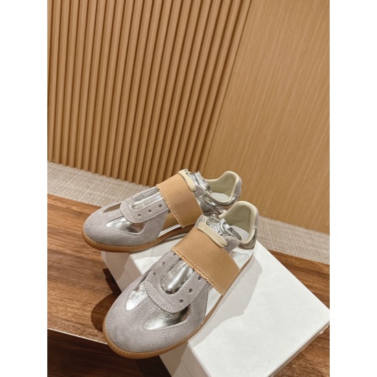 Maison Margiela Sneakers MM6