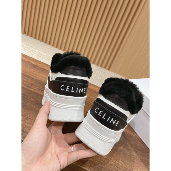 Celine Sneakers