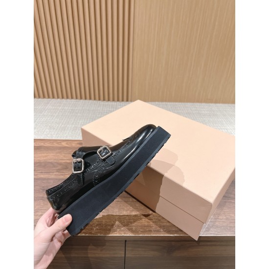 MiuMiu Loafers