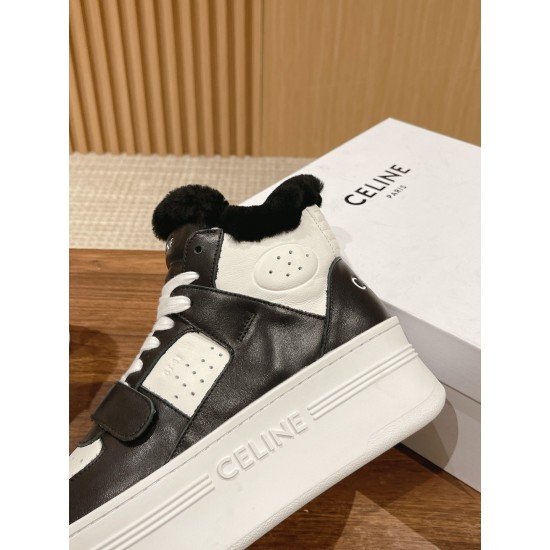 Celine Sneakers