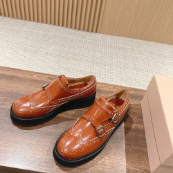 MiuMiu Loafers