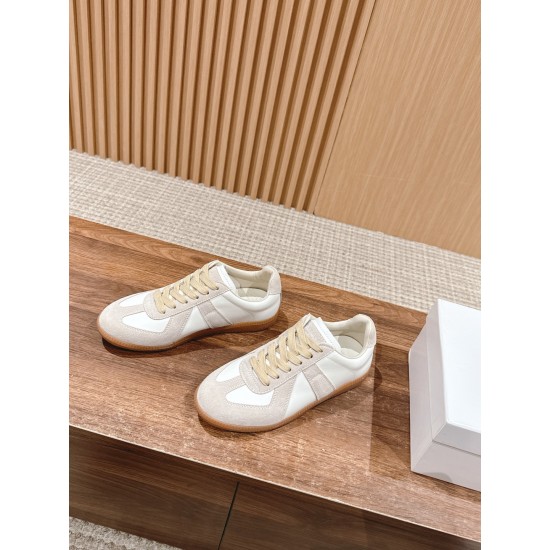 Maison Margiela Sneakers MM6