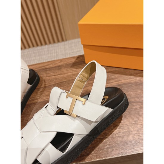 TODS Sandals