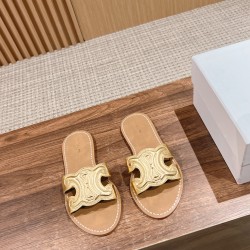 Celine Slippers