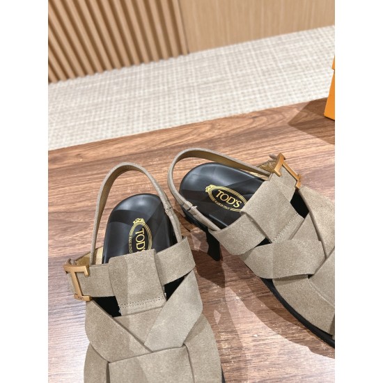 TODS Sandals