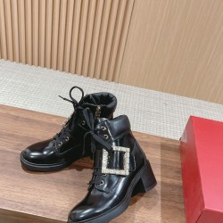 Roger Vivier Boots