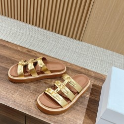 Celine Slippers