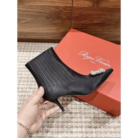 Roger Vivier Boots