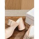 Maison Margiela MM6 Ballet Shoes