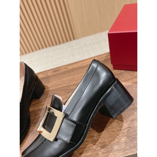 Roger Vivier Loafers