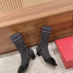 Roger Vivier Boots