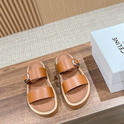 Celine Slippers