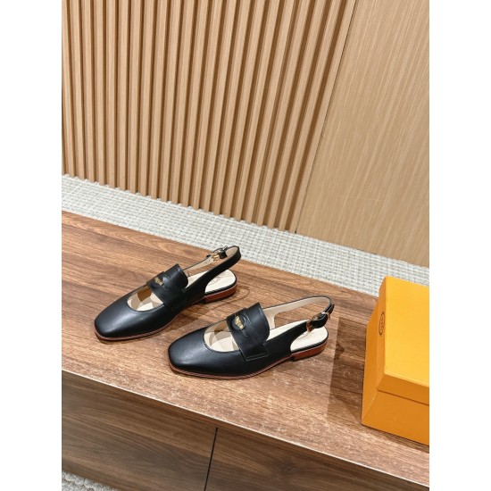 TODS Sandals