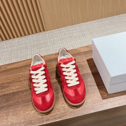 Maison Margiela Sneakers MM6