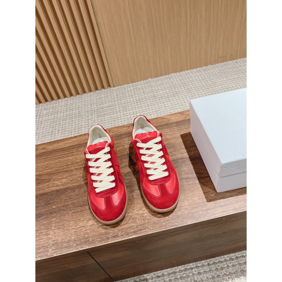 Maison Margiela Sneakers MM6