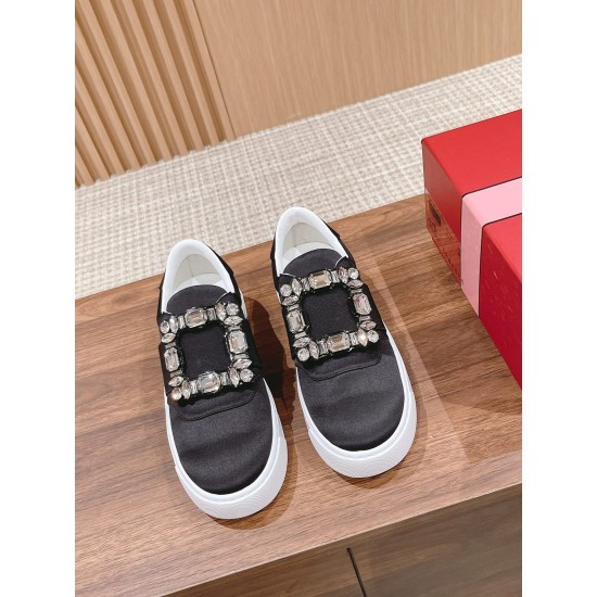 Roger Vivier Loafers