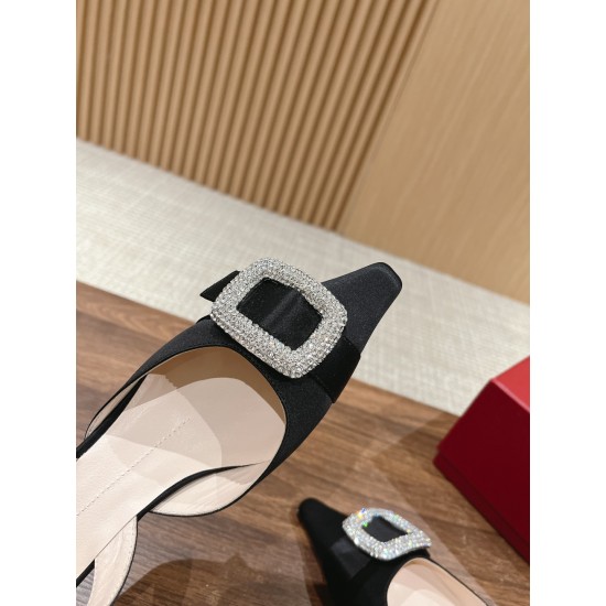 Roger Vivier Sandals