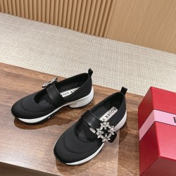 Roger Vivier Sneakers