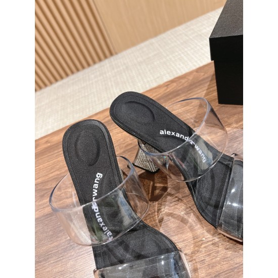 Alexander Wang Sandals